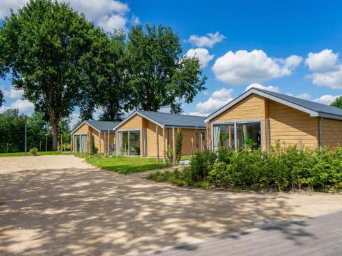 Holiday Home Europarcs Resort Kaatsheuvel-35