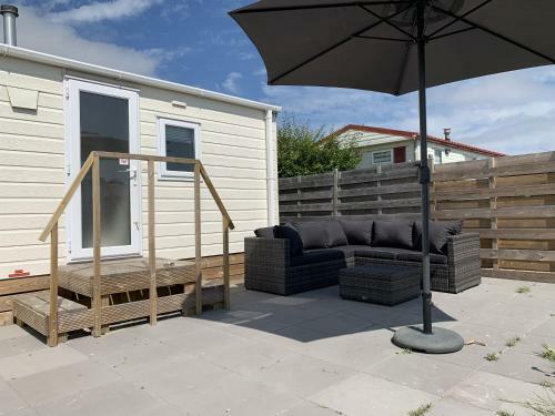 Ocaf Lynn - Oosterschelde Camping Anna Friso