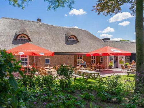 Holiday Home Europarcs Resort Kaatsheuvel-11