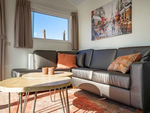 Holiday Home Europarcs Resort Kaatsheuvel-31