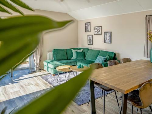 Holiday Home Europarcs Resort Kaatsheuvel-7