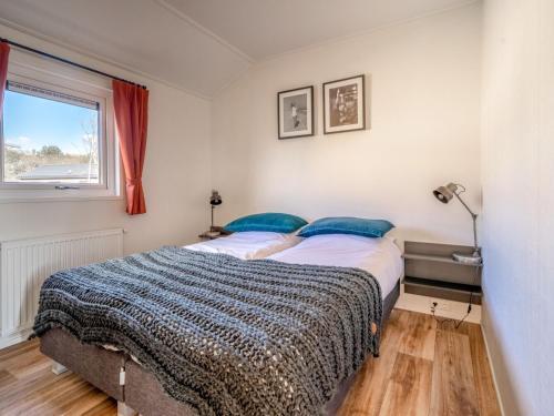 Holiday Home Europarcs Resort Kaatsheuvel-1