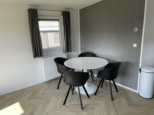 Rbr 505 - Beach Resort Kamperland