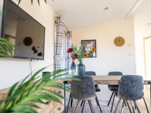 Holiday Home Europarcs Resort Kaatsheuvel-49
