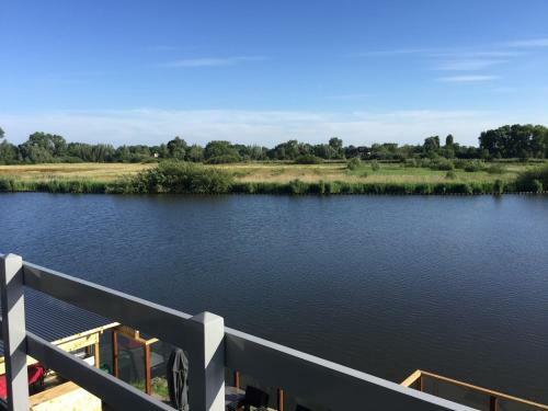Hotel Aan De Linge