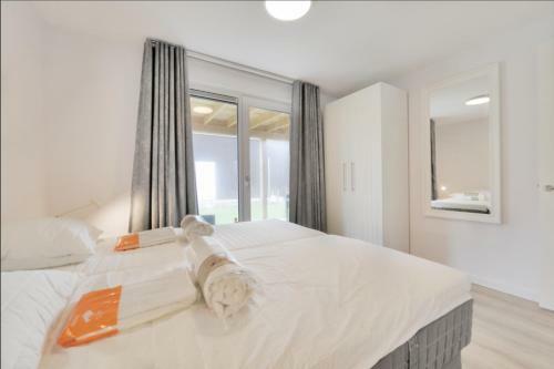 Villa Casa Bos Schotsman Wellness