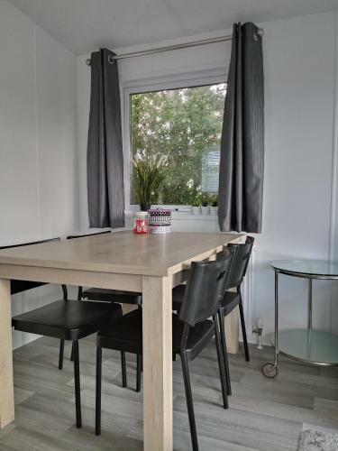 Rbr 852 - Beach Resort Kamperland