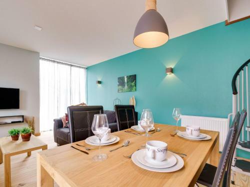 Appealing Holiday Home In Klijndijk Near Lakebeach