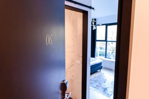Boutique Hotel No.43