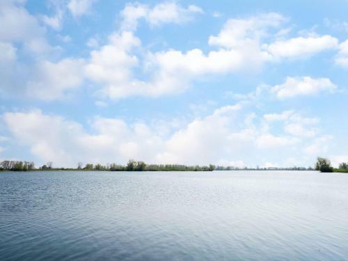 Fantastic Watervilla In Kerkdriel Direct At Lakebeach