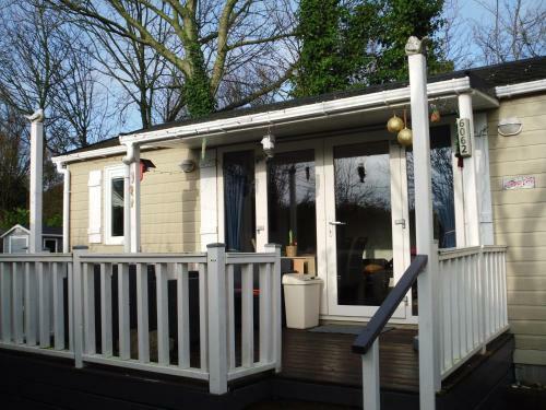 Rbr 6062 - Beach Resort Kamperland