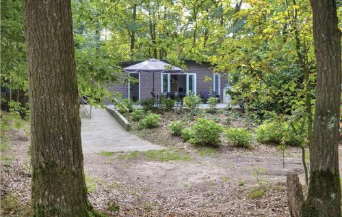 Two-bedroom Holiday Home In Leende