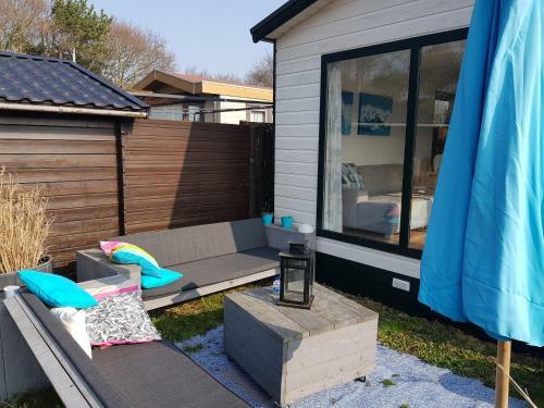 Vakantiepark Kijkduin - 868