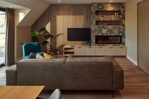 Apartamento Farm House Van Der Valk Hotel Leeuwarden