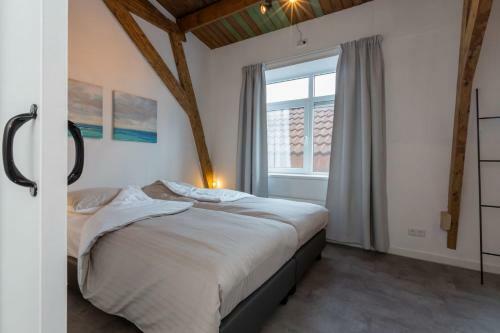 Apartment - Pleinzicht 6b Koudekerke