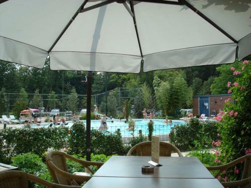 Hotel Type B Comfort 5 Persoons