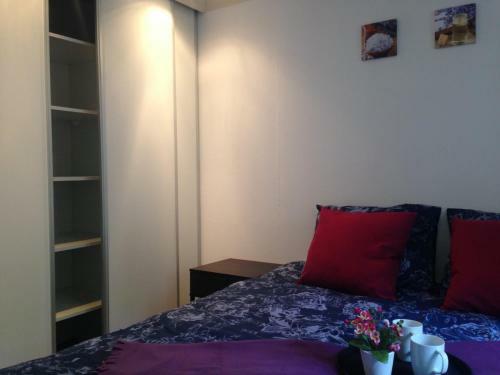 Hotel Type B Comfort 5 Persoons