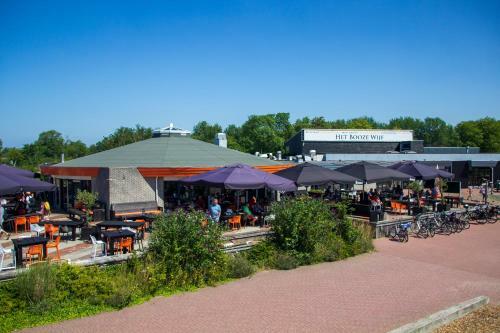Siblu Camping Lauwersoog