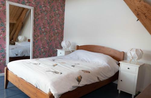 B&B Het Voorhuis