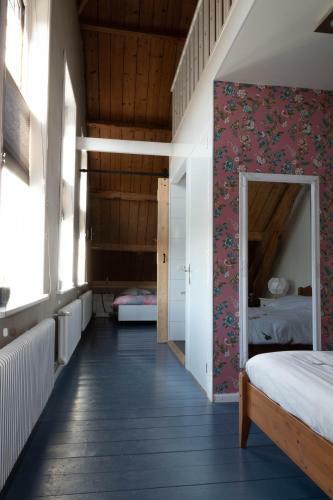 B&B Het Voorhuis
