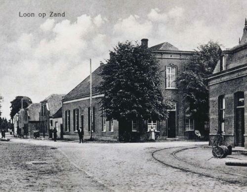 B&B Het Voorhuis