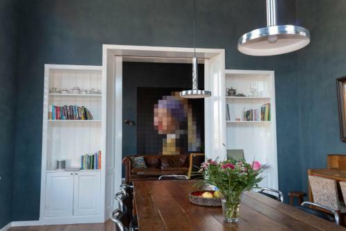 B&B Het Voorhuis