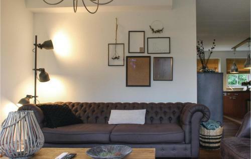 Two-bedroom Holiday Home In Lunteren