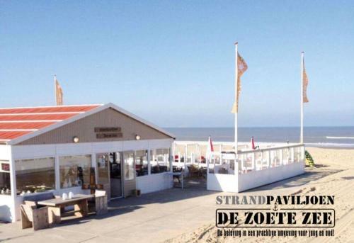 Apartamento Het Ankertje (Oosterhaven)