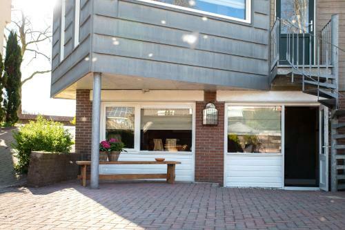 Apartamento Het Ankertje (Oosterhaven)
