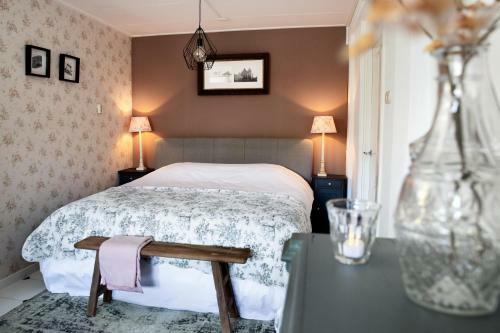 Apartamento Het Ankertje (Oosterhaven)