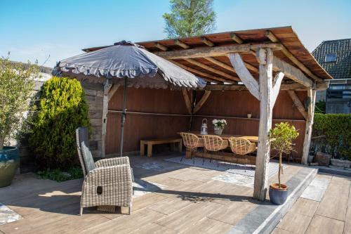 Apartamento Het Ankertje (Oosterhaven)