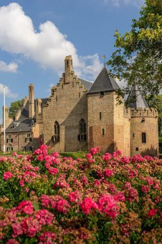 Apartamento Het Ankertje (Oosterhaven)