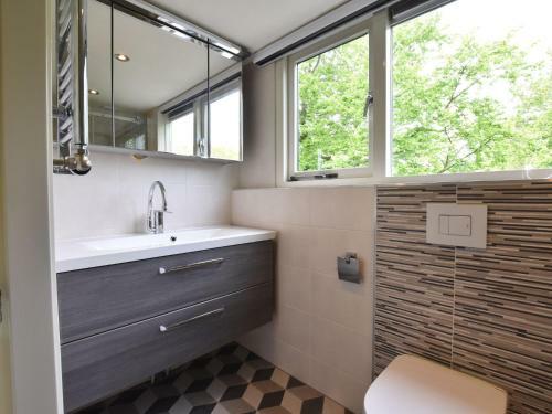 Comfortable Holiday Home In Lieveren Drenthe With Terrace