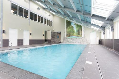 Hotel Lv Deluxe 5 Personen Miva