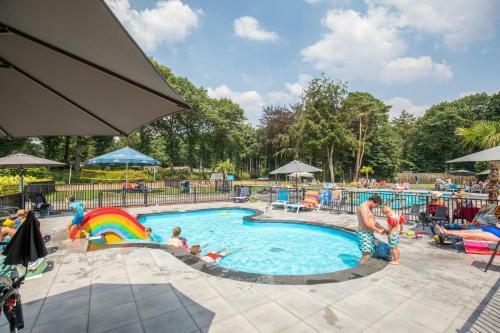 Hotel Sl Comfort 4 Personen