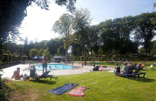 Hotel Sl Comfort 4 Personen