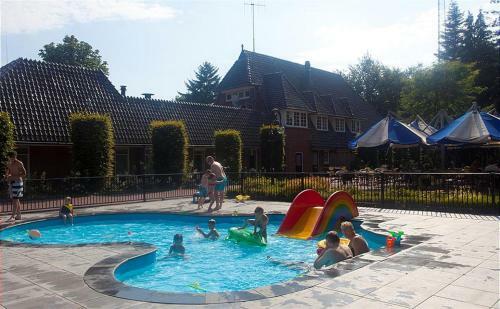 Hotel Sl Comfort 4 Personen