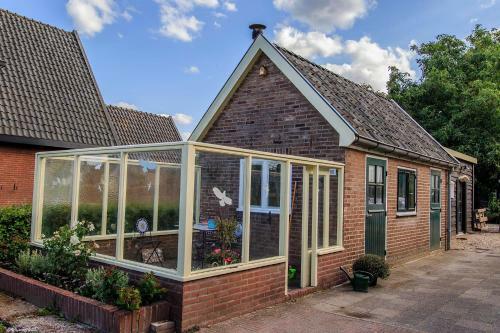 B&B Oud-zilven