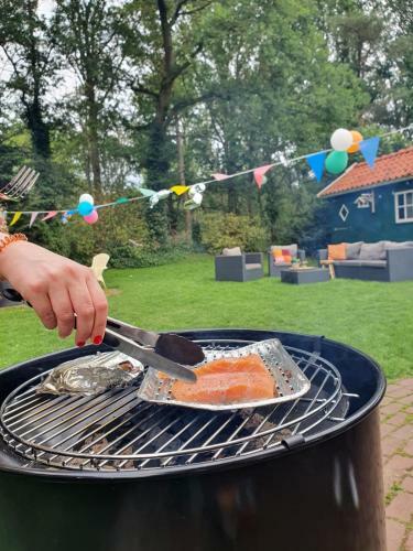 Lekker Plekje Achterhoek