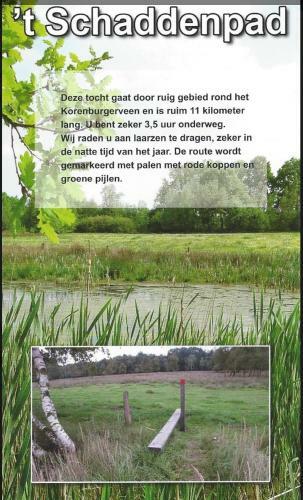 Lekker Plekje Achterhoek