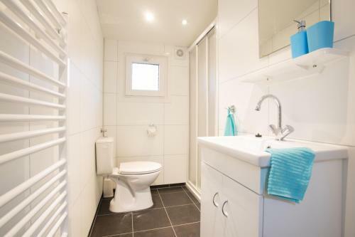 Hotel Sl Comfort 6 Personen