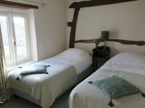 Bed & Breakfast Kleebergerhofke