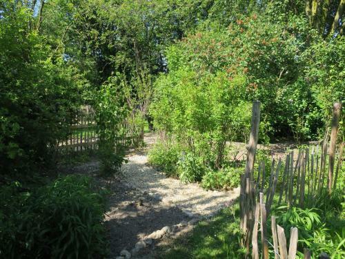 Bed & Breakfast Kleebergerhofke