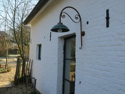 Bed & Breakfast Kleebergerhofke