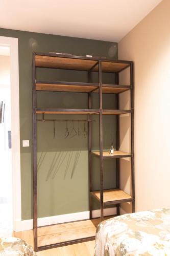 Apartamento Suite 105