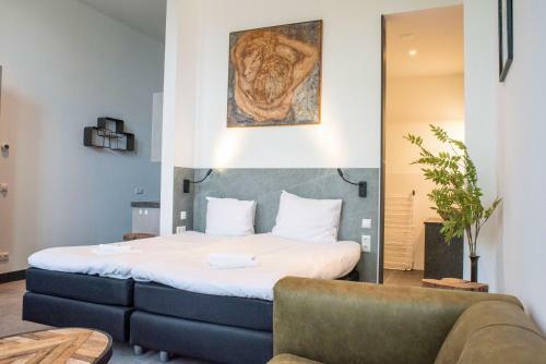 Spoorzicht Long Stay Apartments