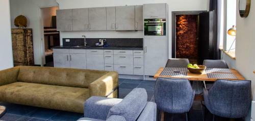 Spoorzicht Long Stay Apartments