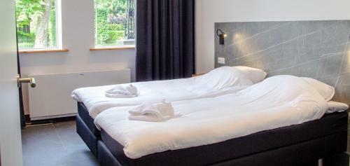 Spoorzicht Long Stay Apartments