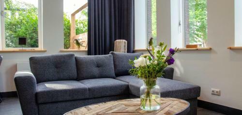 Spoorzicht Long Stay Apartments