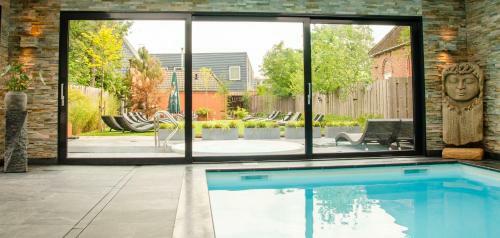 Spoorzicht Long Stay Apartments